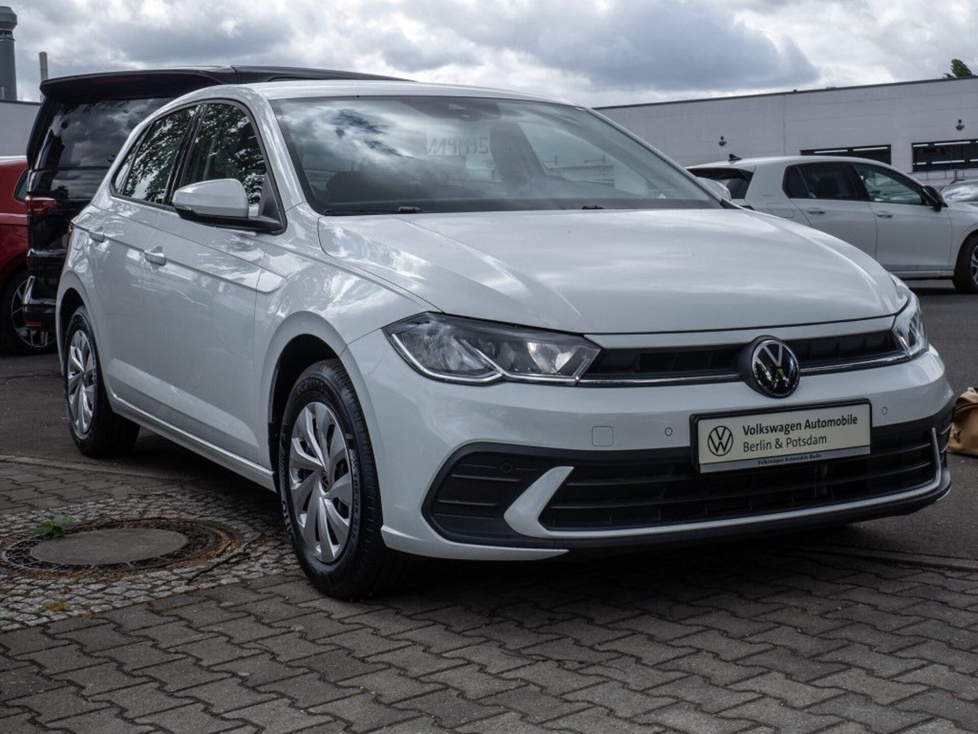 Volkswagen Polo Life