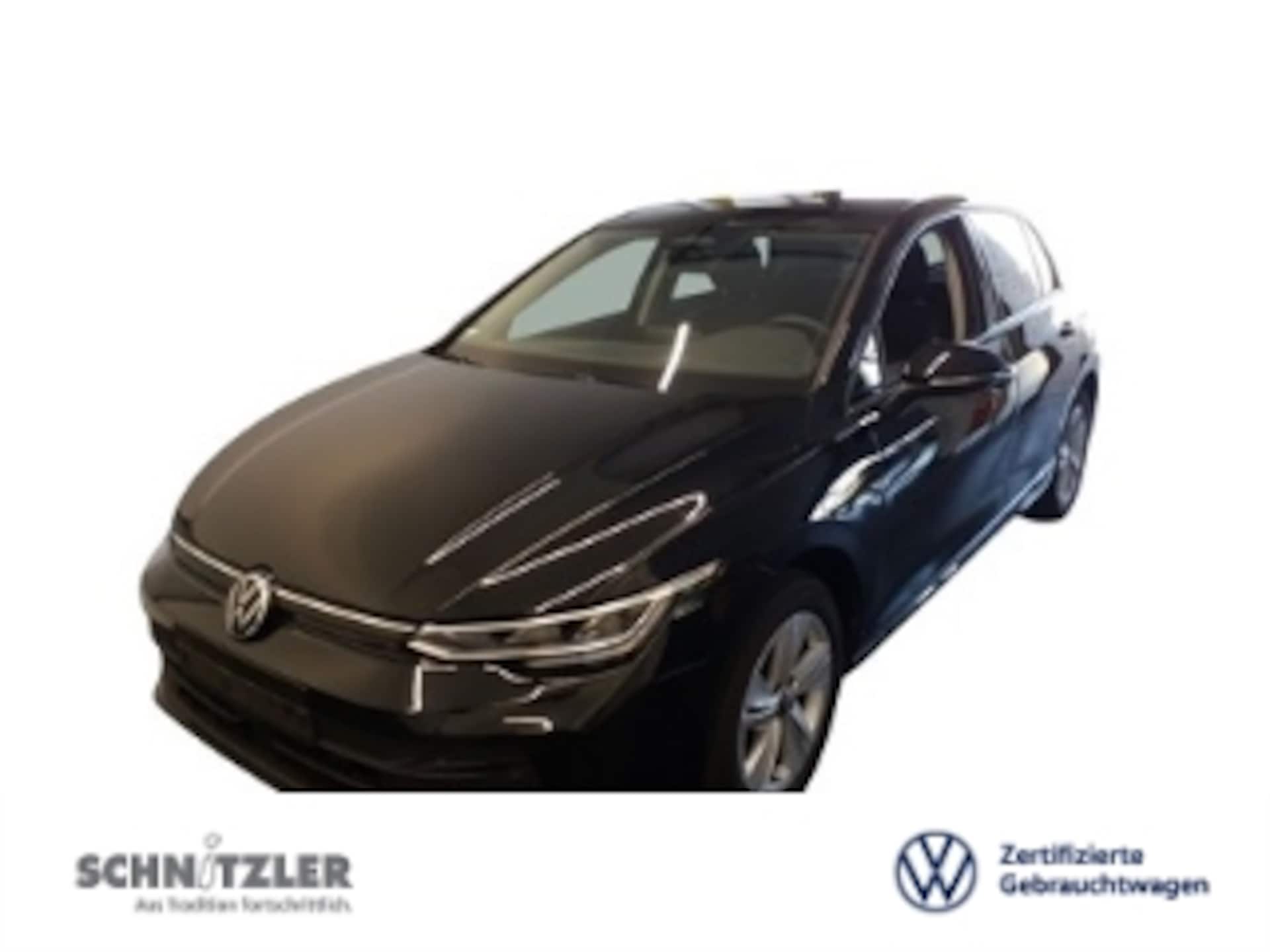 Volkswagen Golf Life