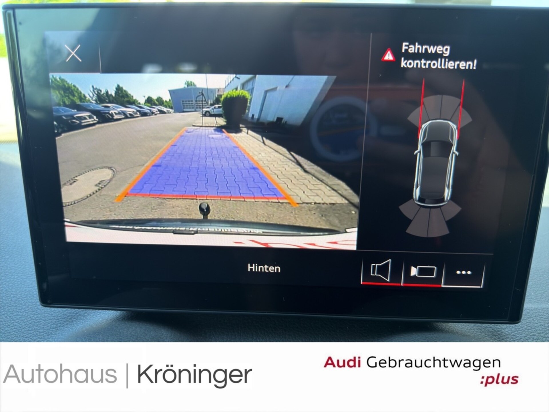 Audi Q2 Advanced