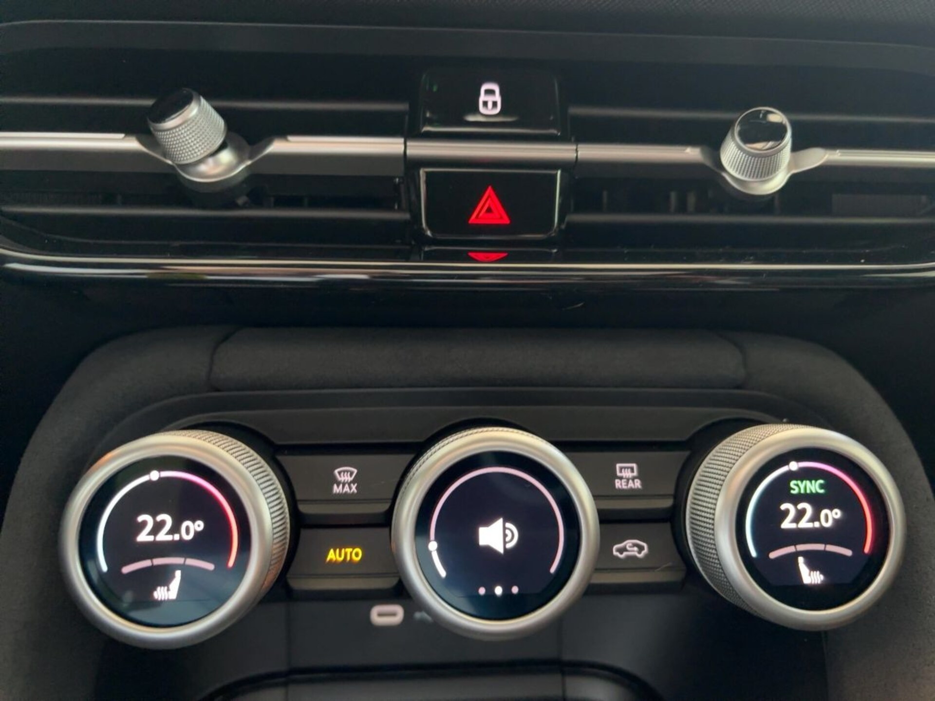 Skoda Kodiaq Sportline
