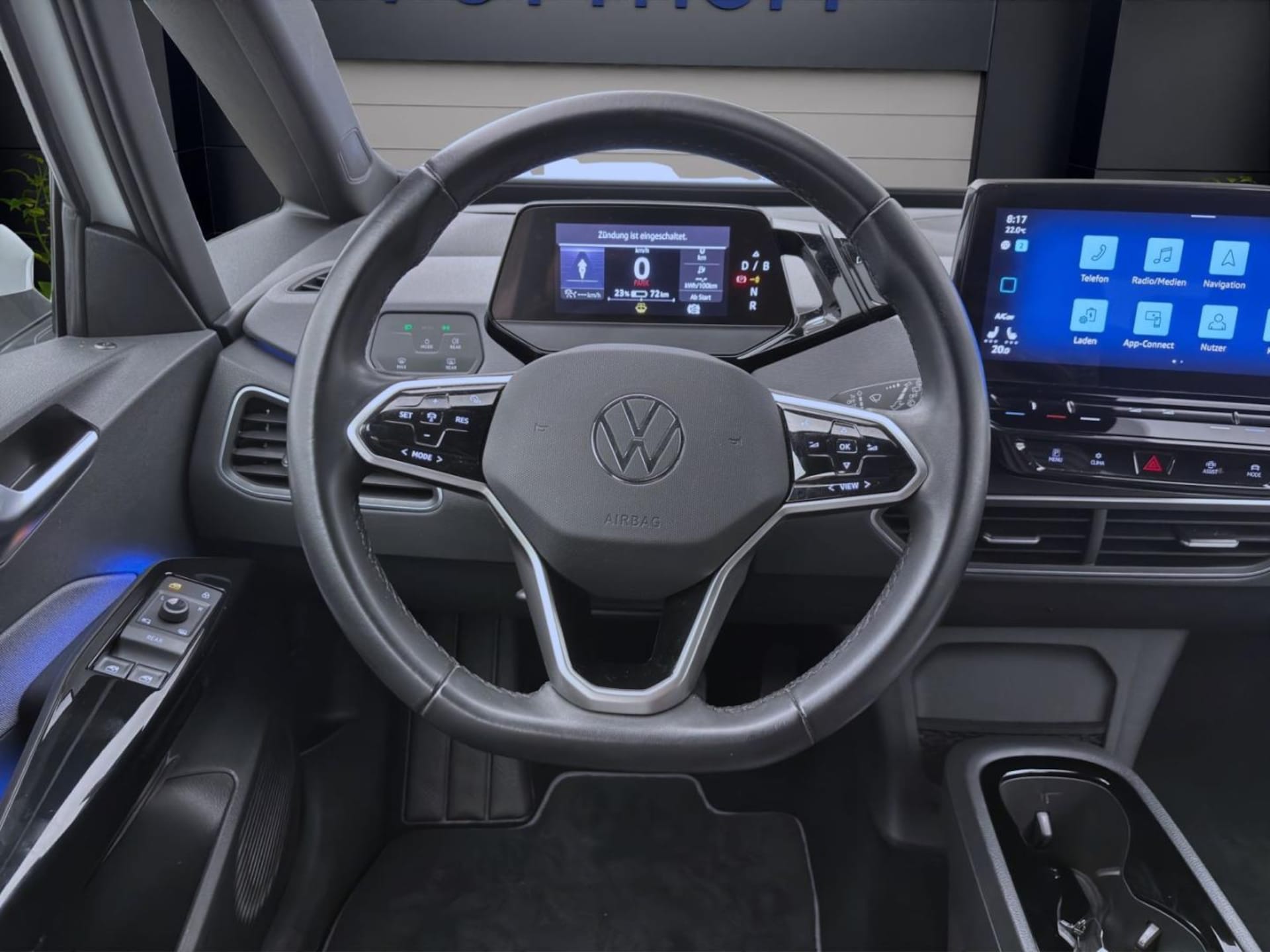 Volkswagen ID.3 Pro Performance