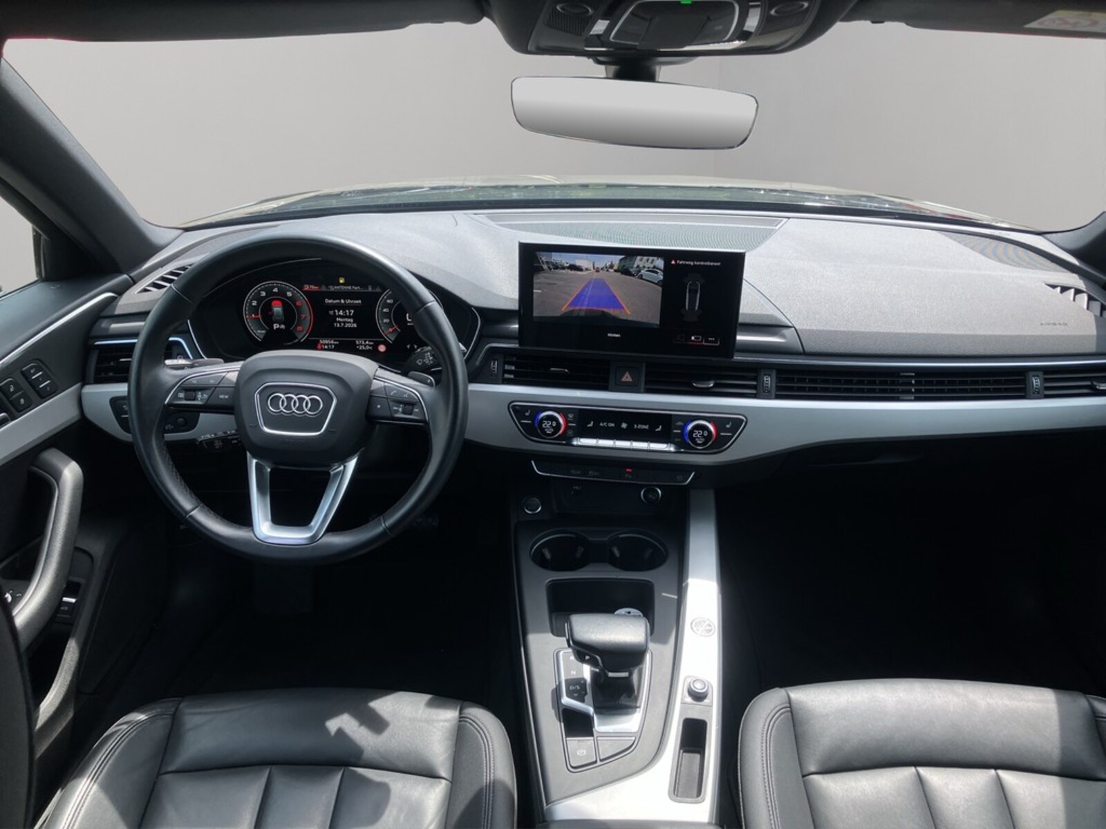 Audi A4 Avant – Bild 12
