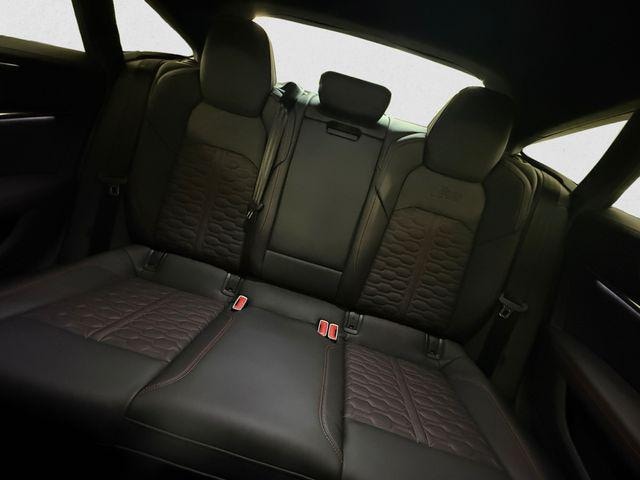 2026 Audi RS 7 Base - Photo 10