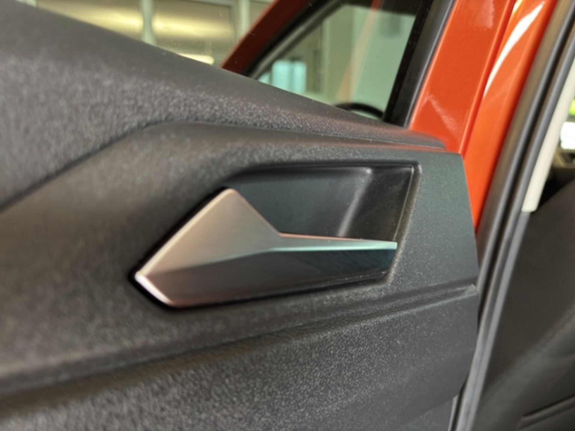Volkswagen Polo Comfortline