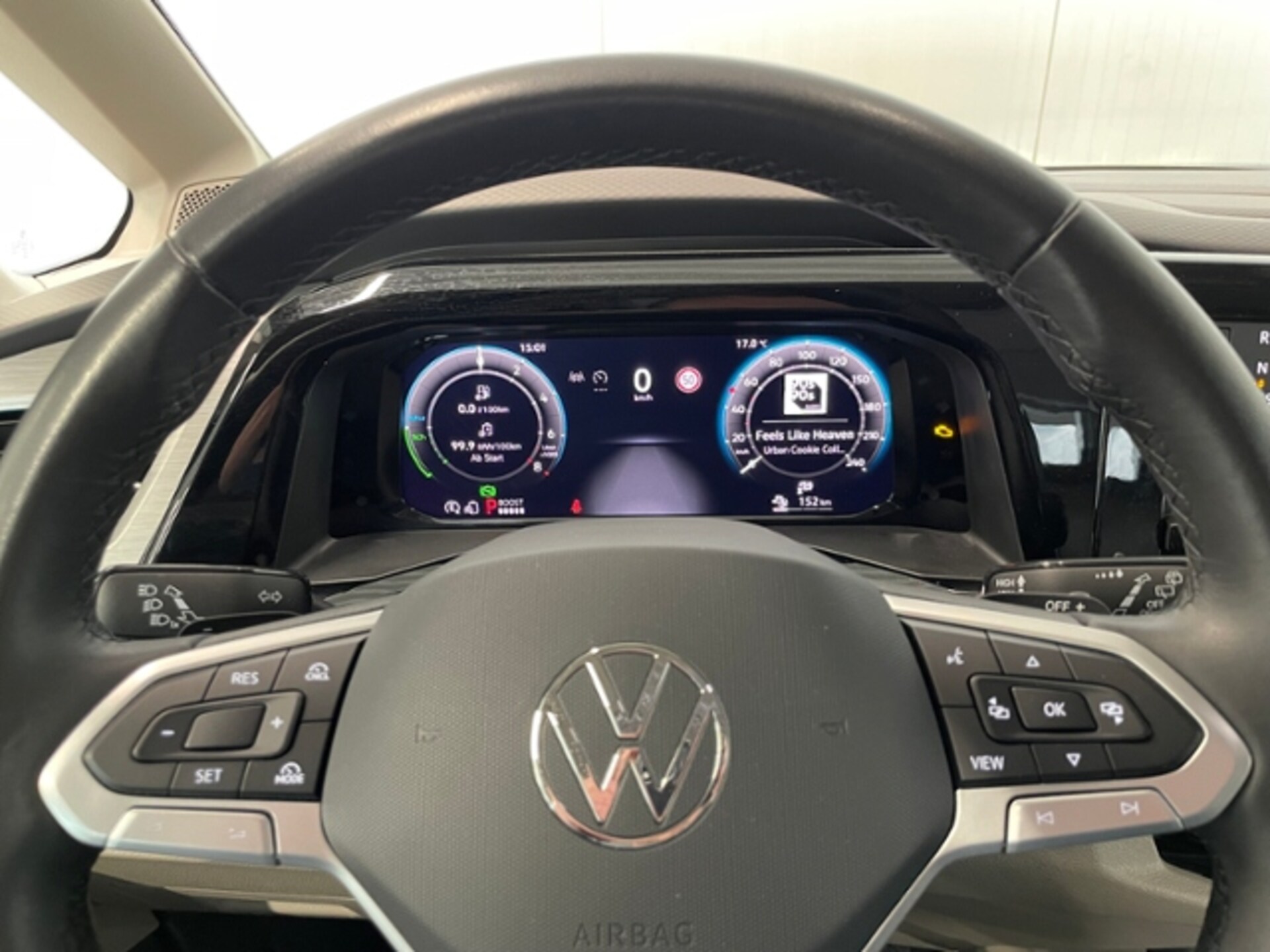 Volkswagen Multivan Langversion Life