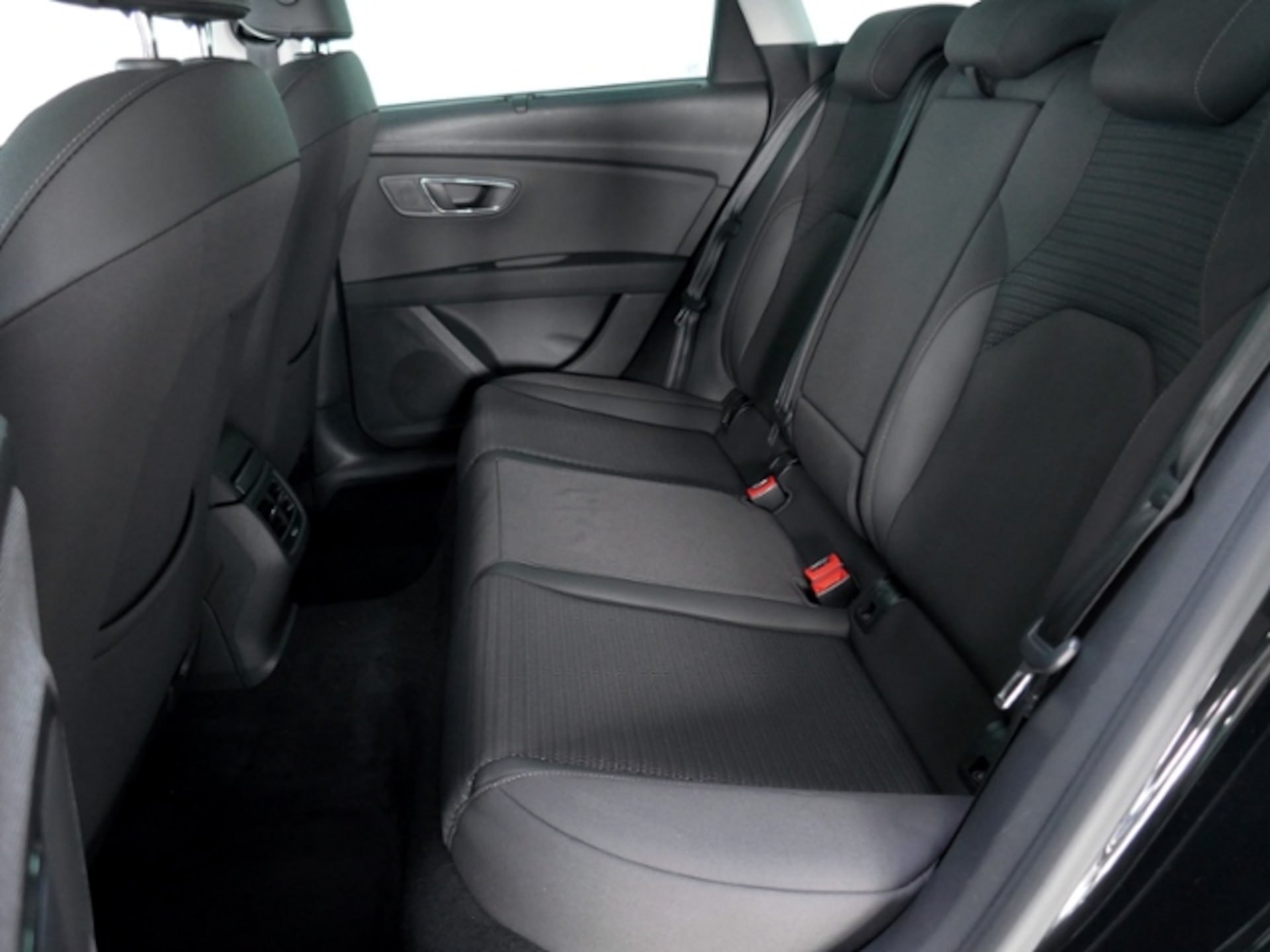 SEAT Leon Sportstourer XCELLENCE