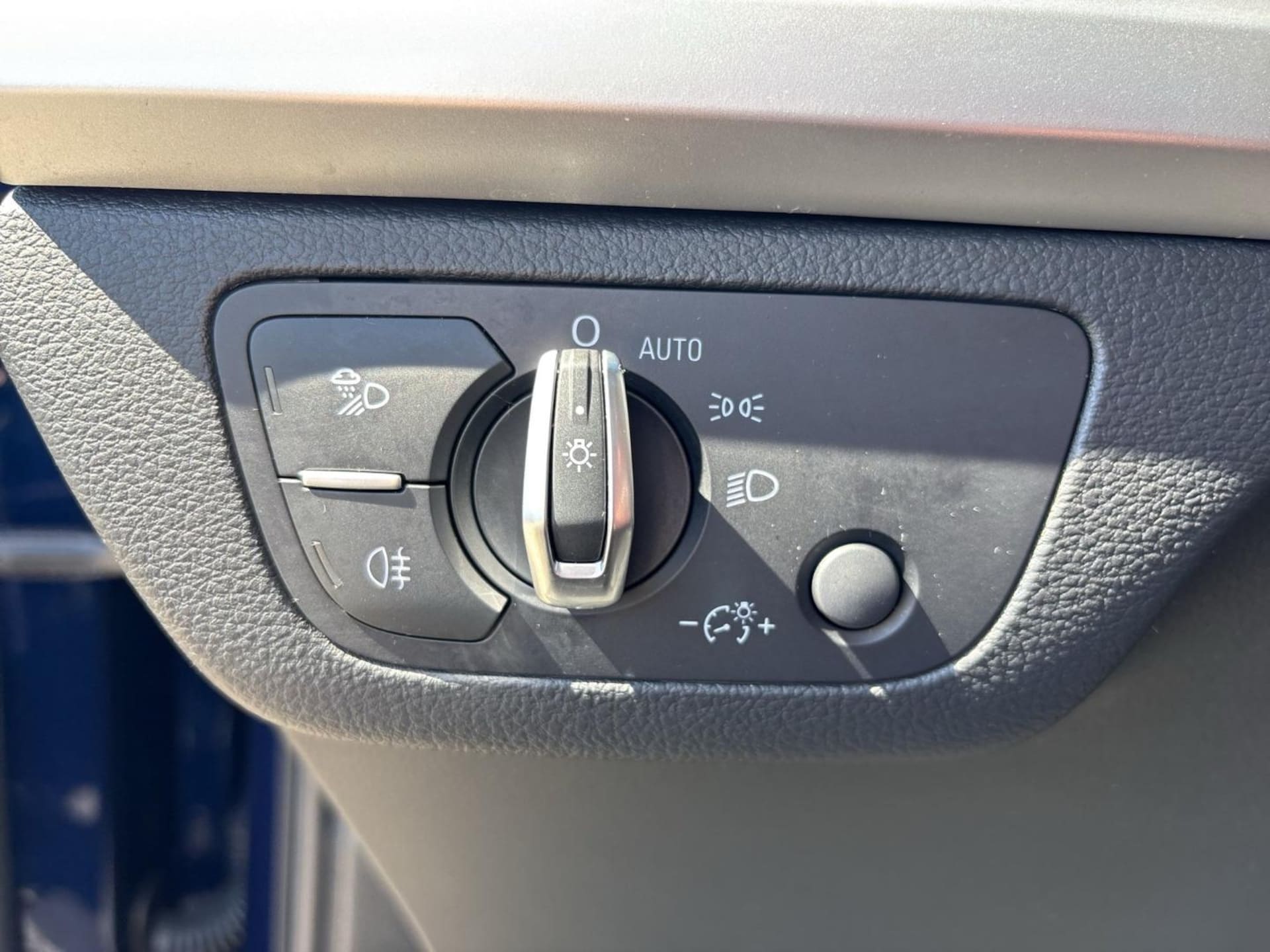 Audi Q5 TFSI e advanced