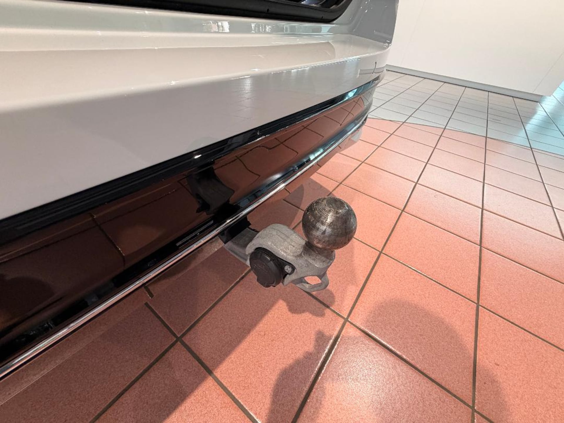 Volkswagen Passat Elegance