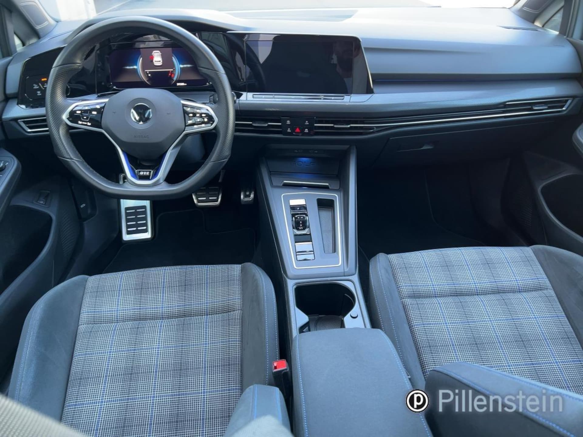 Volkswagen Golf GTE