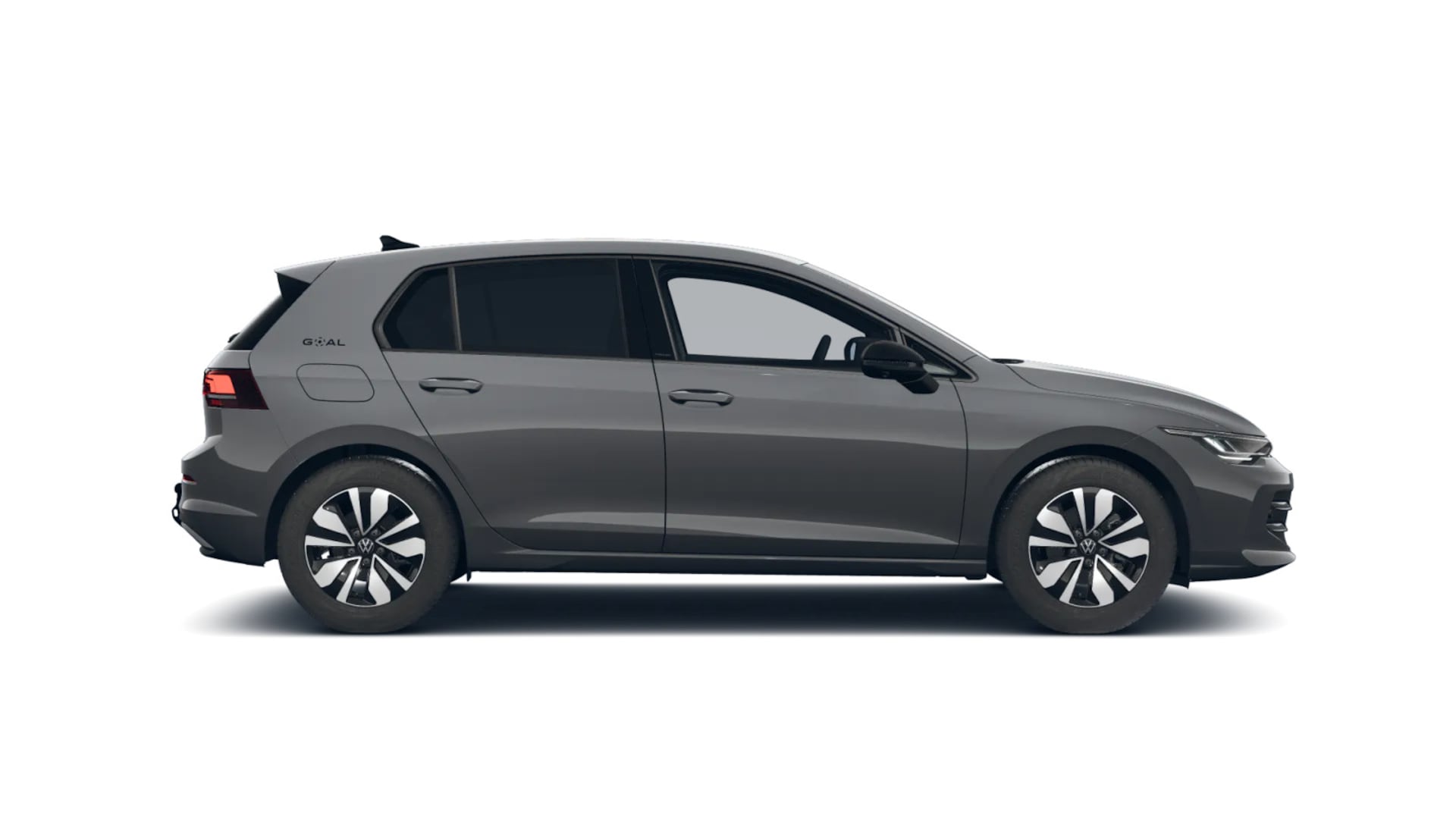 Volkswagen Golf Goal