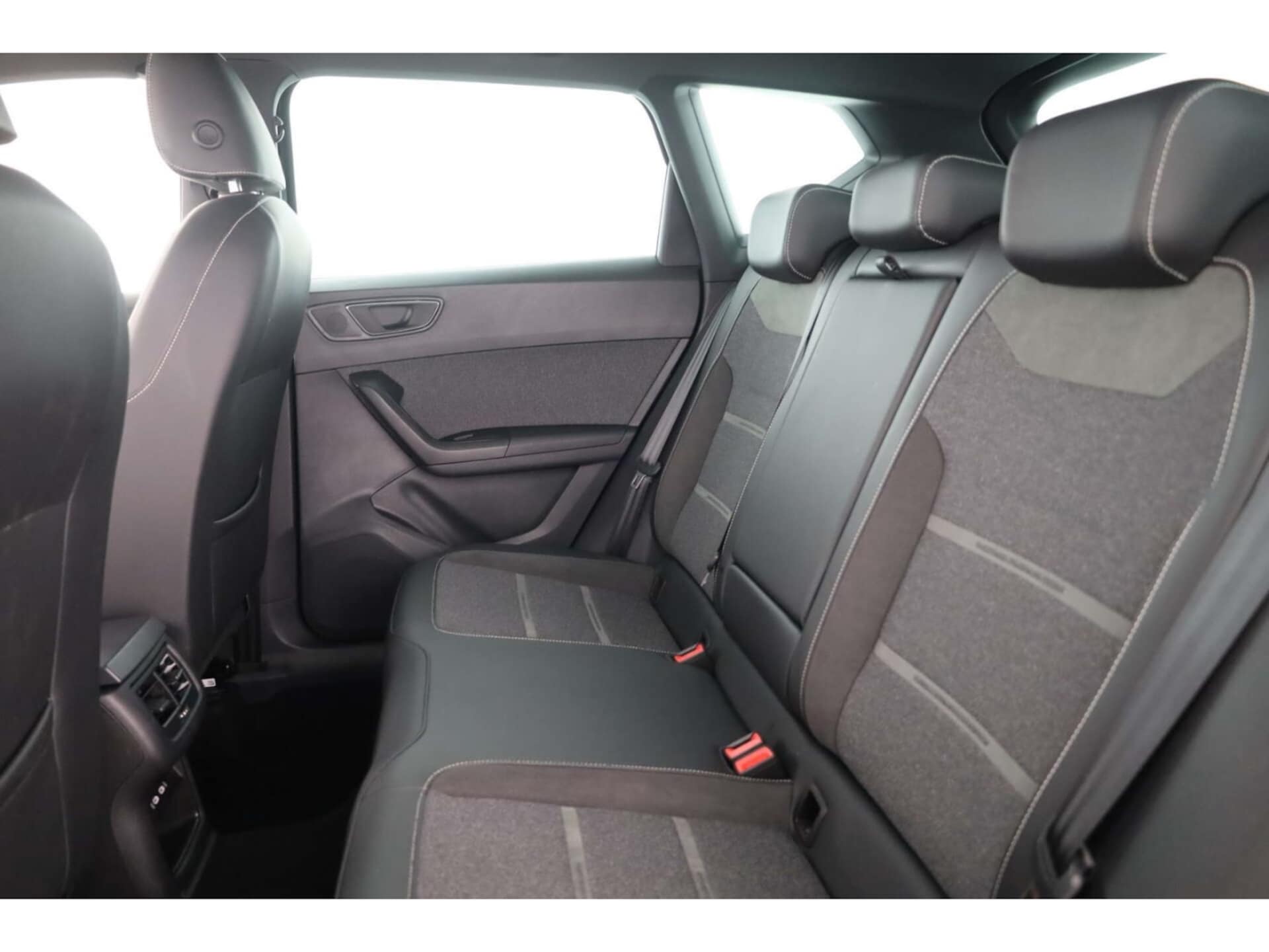 SEAT Ateca Xperience