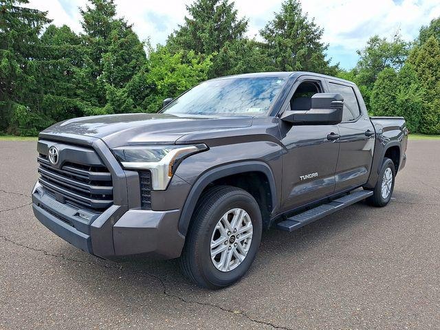 2022 Toyota Tundra