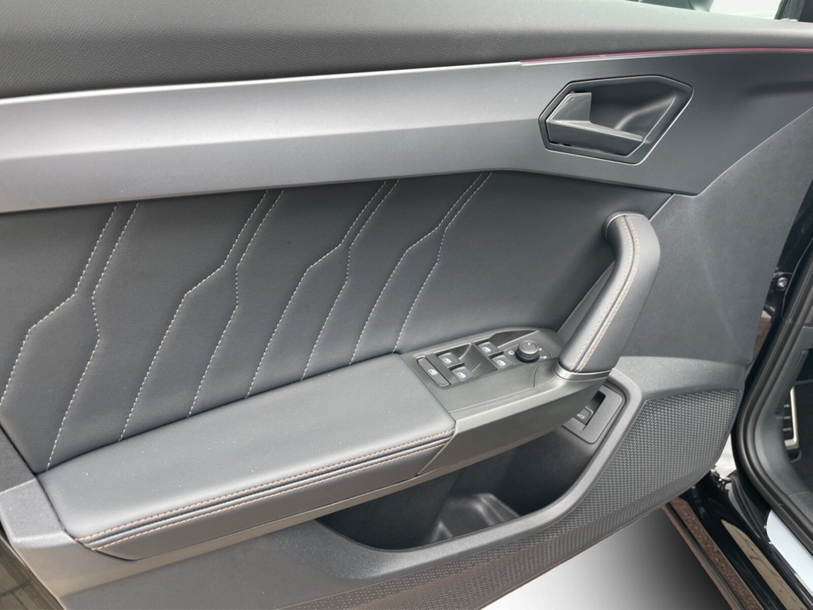 CUPRA Formentor – Bild 14