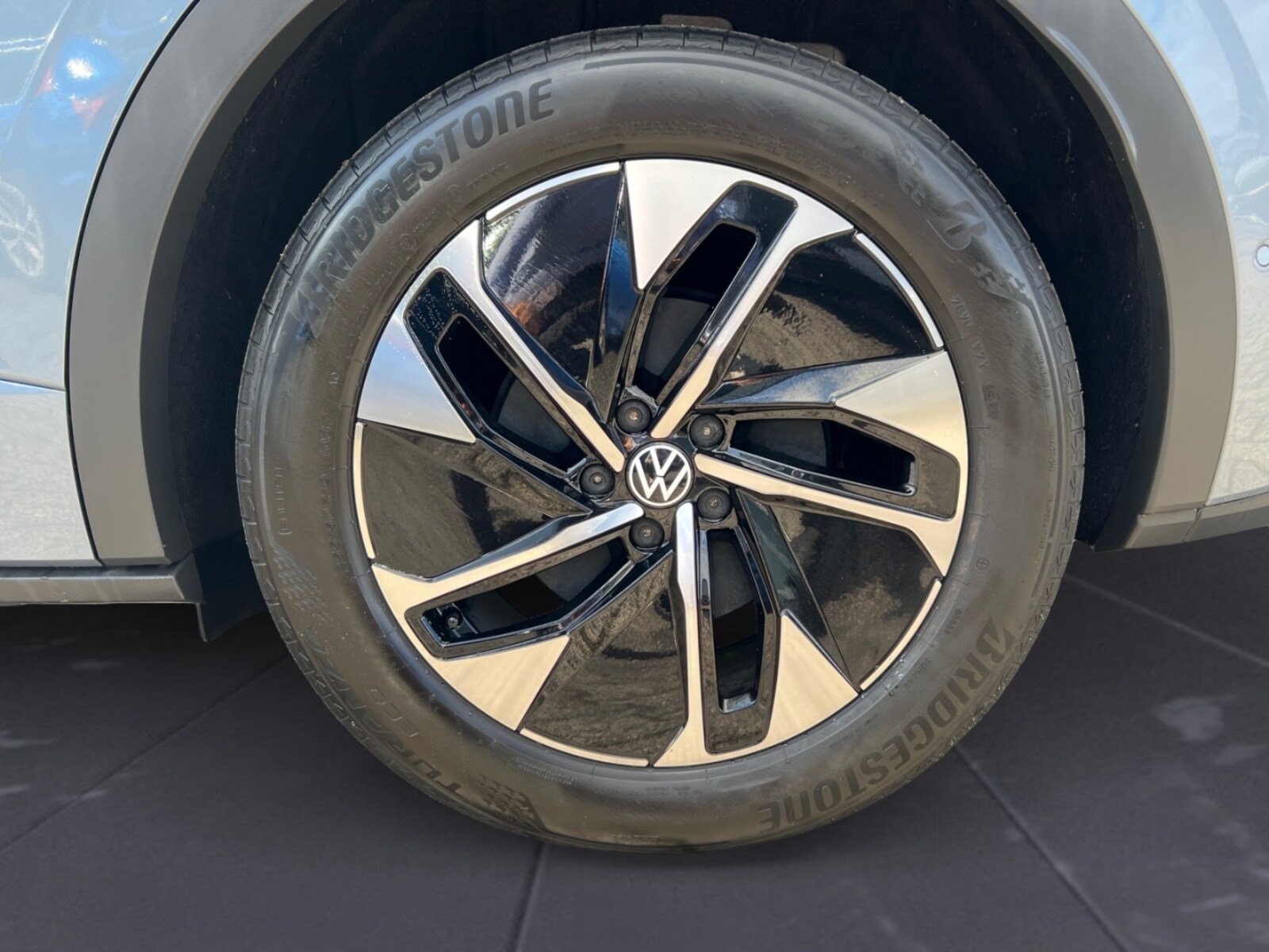 Volkswagen ID.5 – Bild 14
