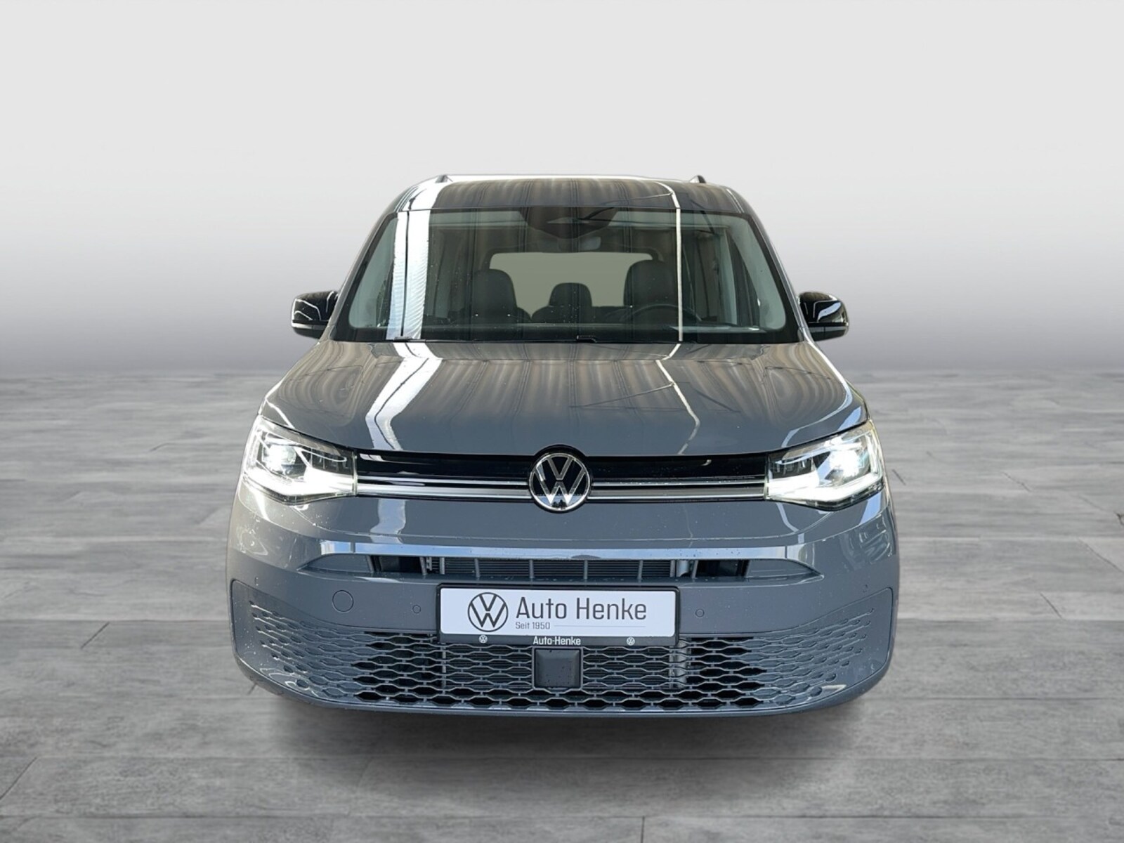 Volkswagen Caddy – Bild 9