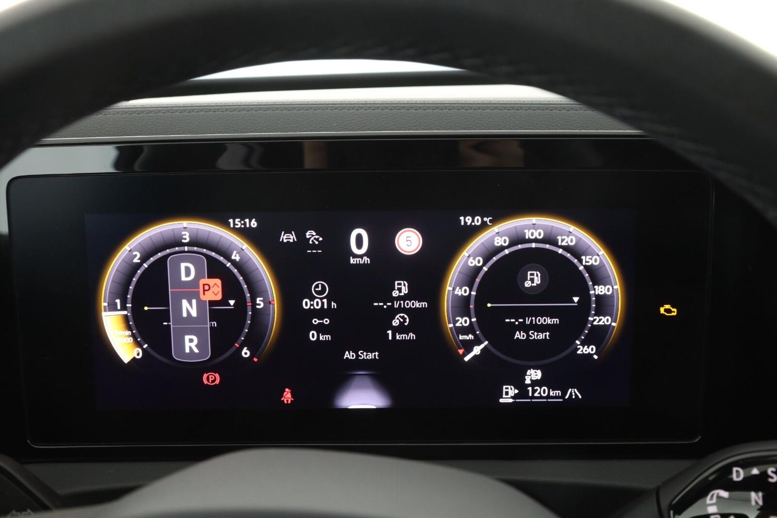 Volkswagen Tiguan – Bild 19