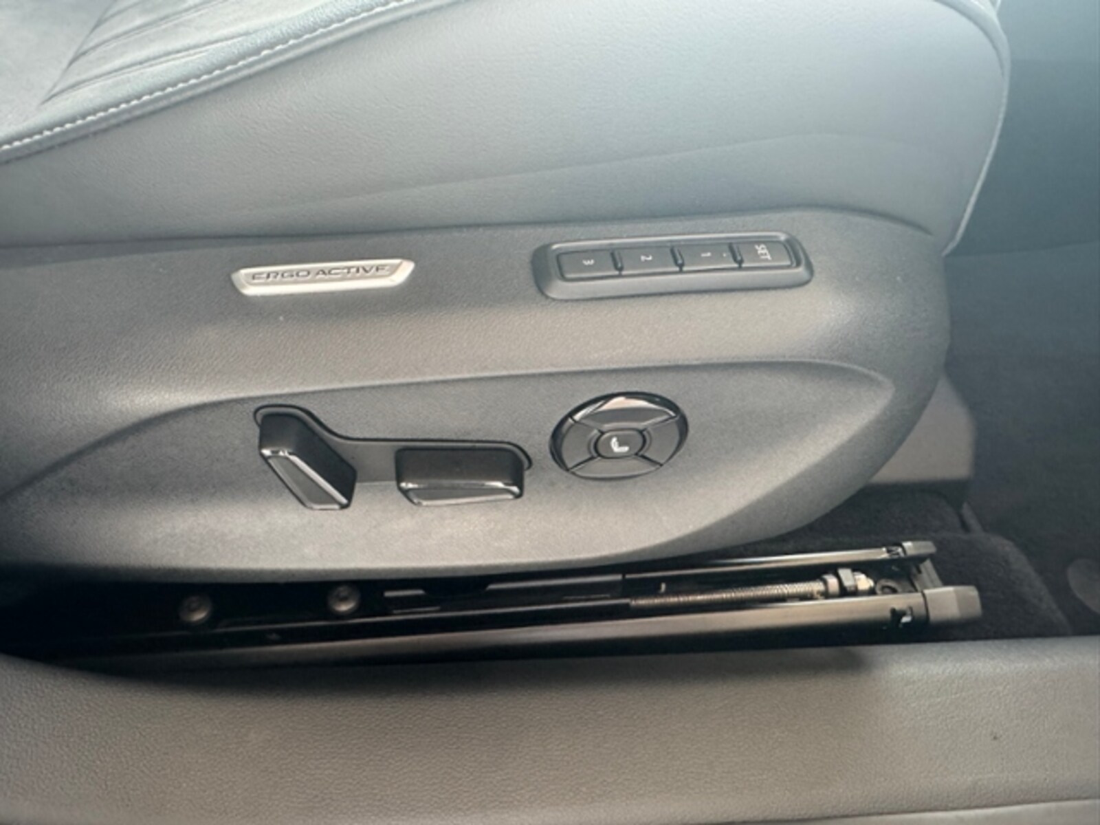 Volkswagen Passat – Bild 17