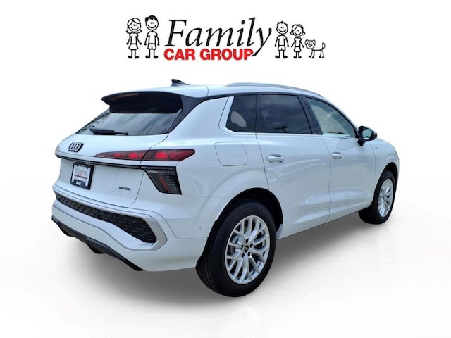 2026 Audi Q3 SUV
