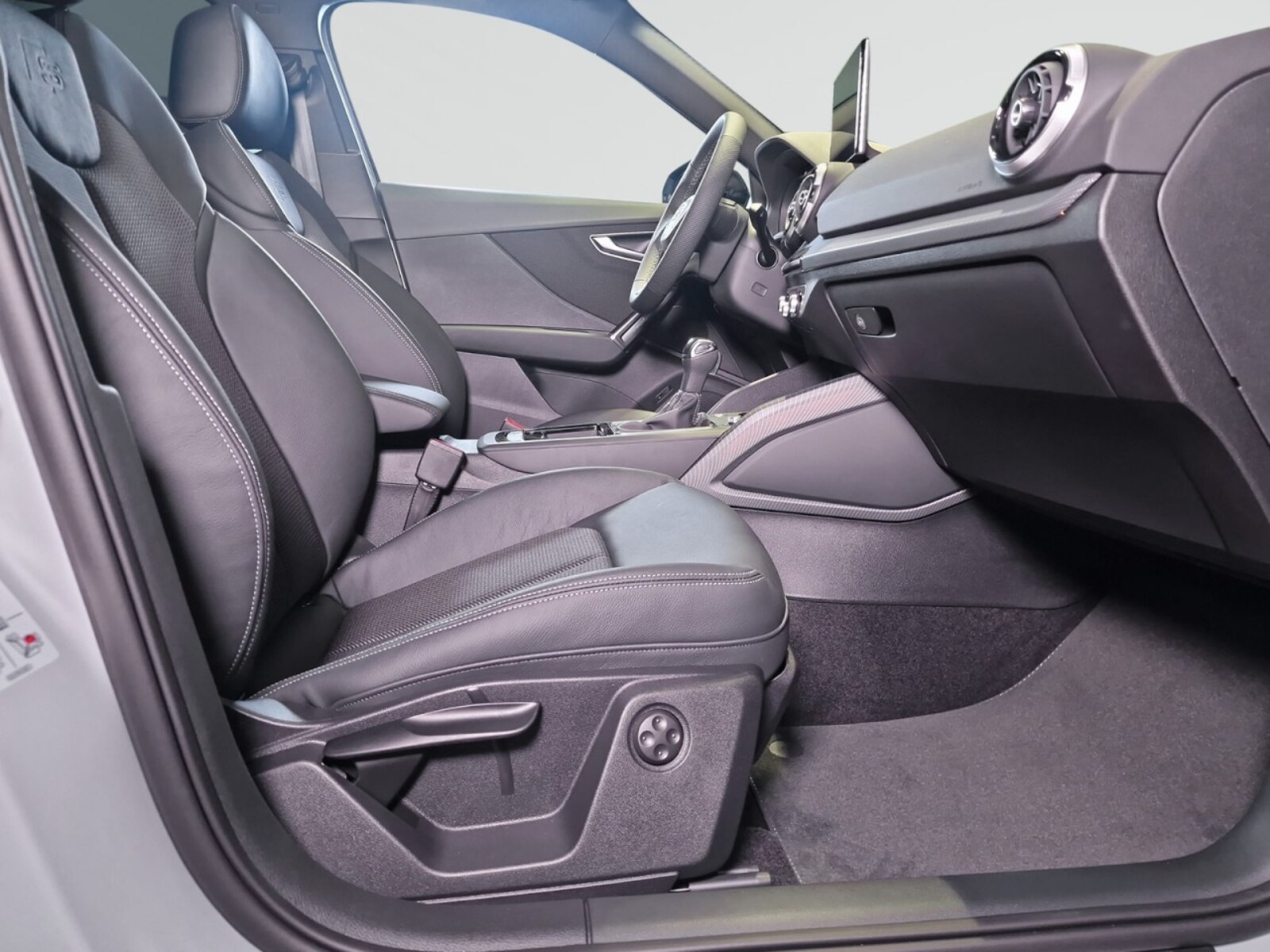 Audi Q2 – Bild 9