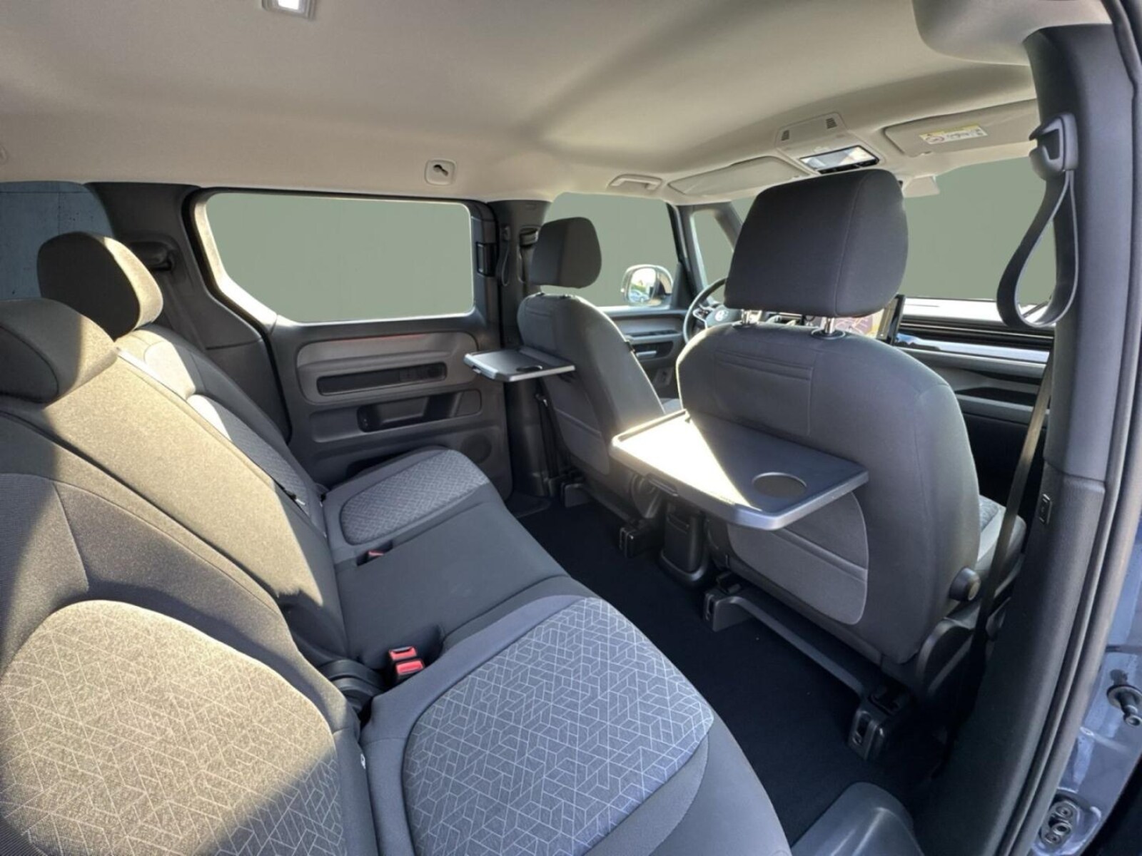 Volkswagen ID. Buzz – Bild 17