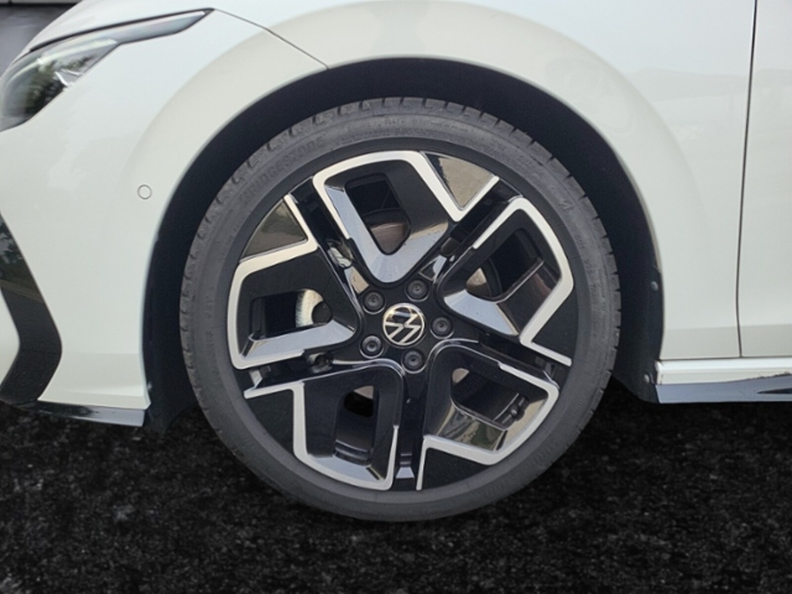 Volkswagen Golf – Bild 14