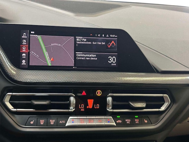 2024 BMW 228i Gran Coupé
