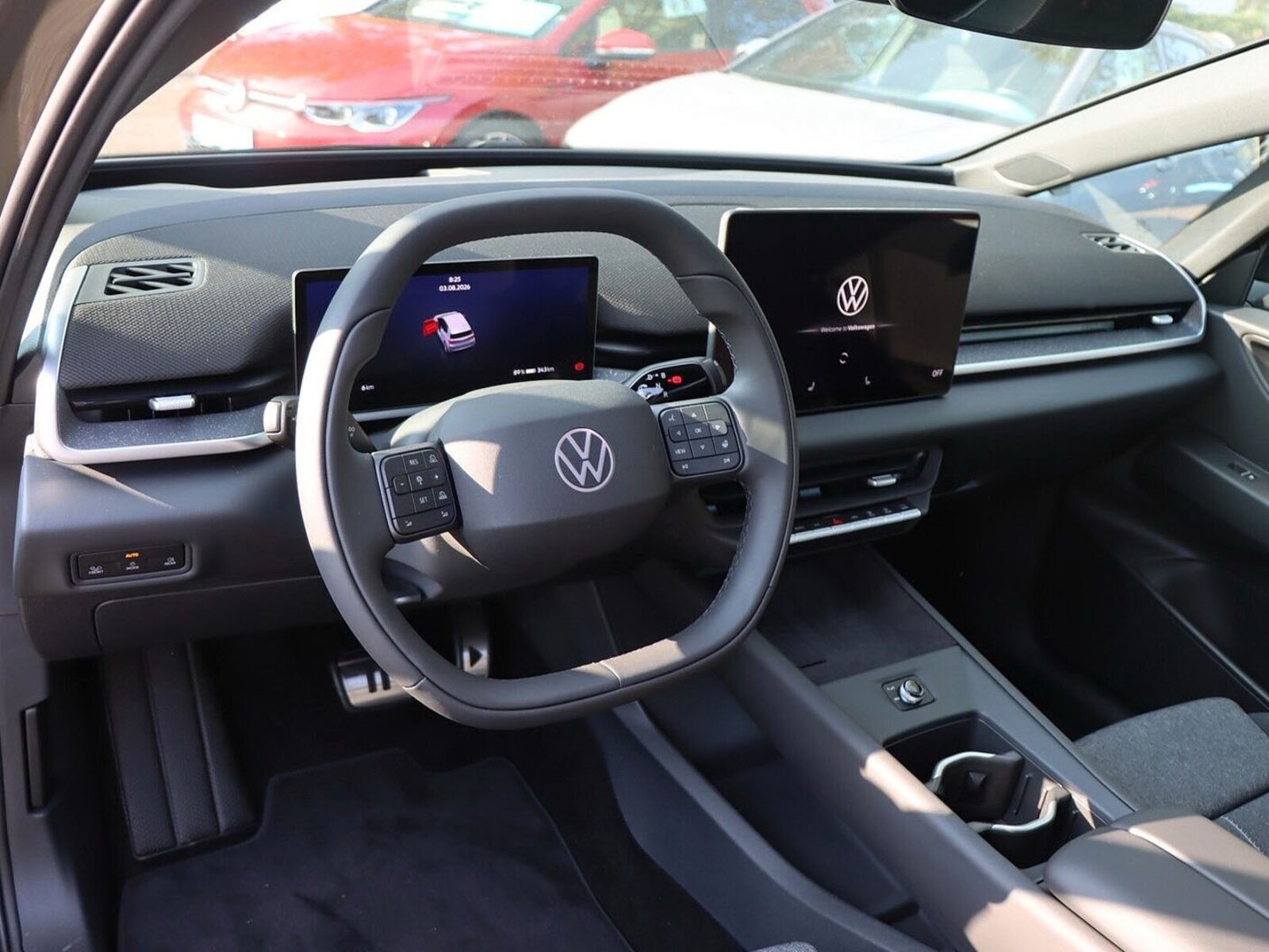 Volkswagen ID.3 Neo – Bild 10