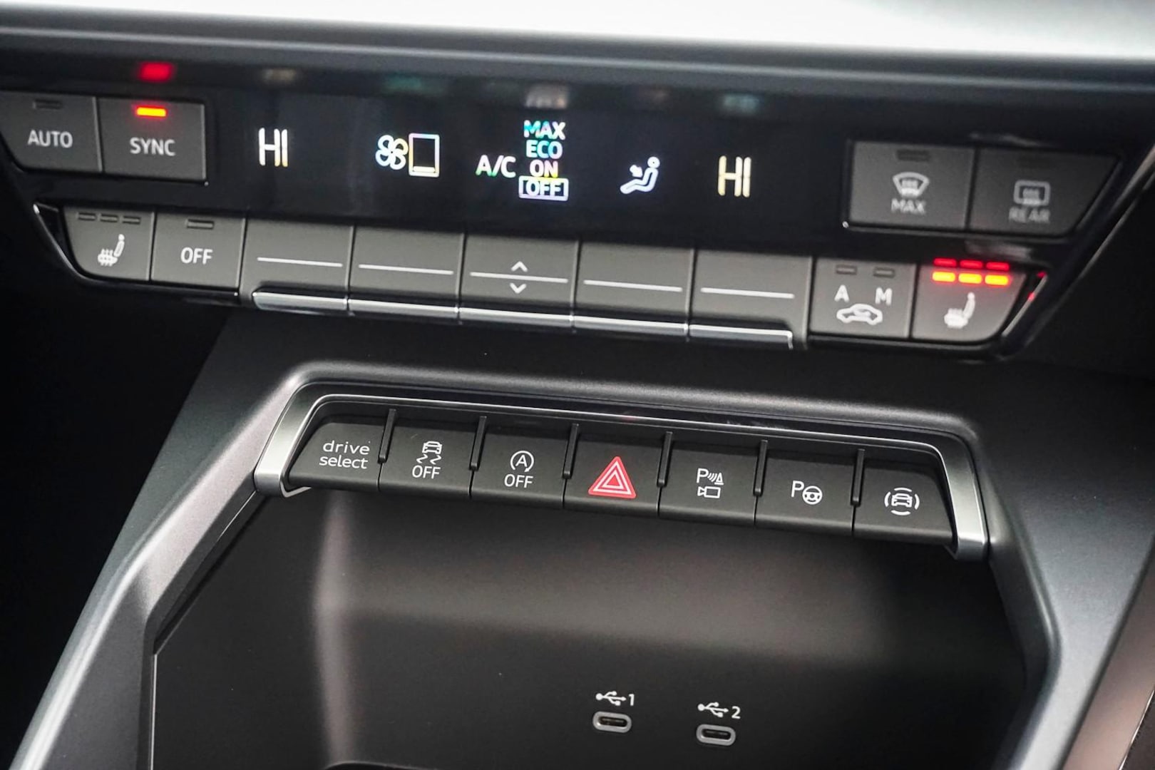 Image about Audi A3 Sedan TFSI quattro S tronic