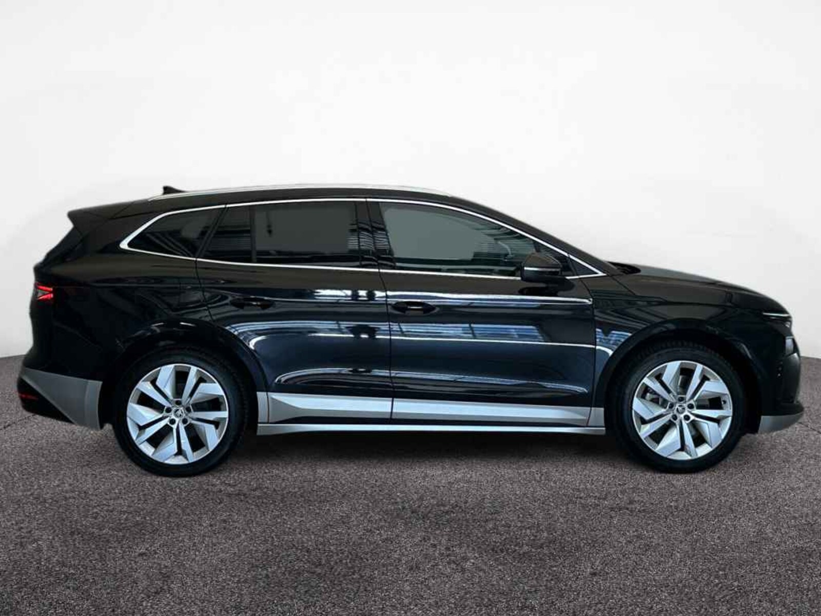 Škoda Enyaq – Bild 6