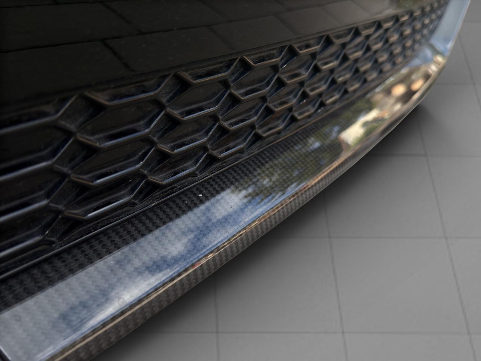 Audi RS 6 Avant – Bild 20