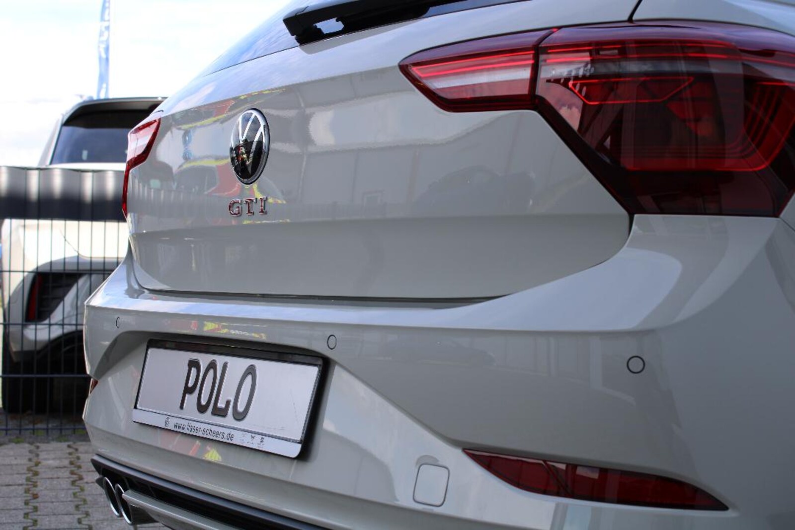 Volkswagen Polo – Bild 7