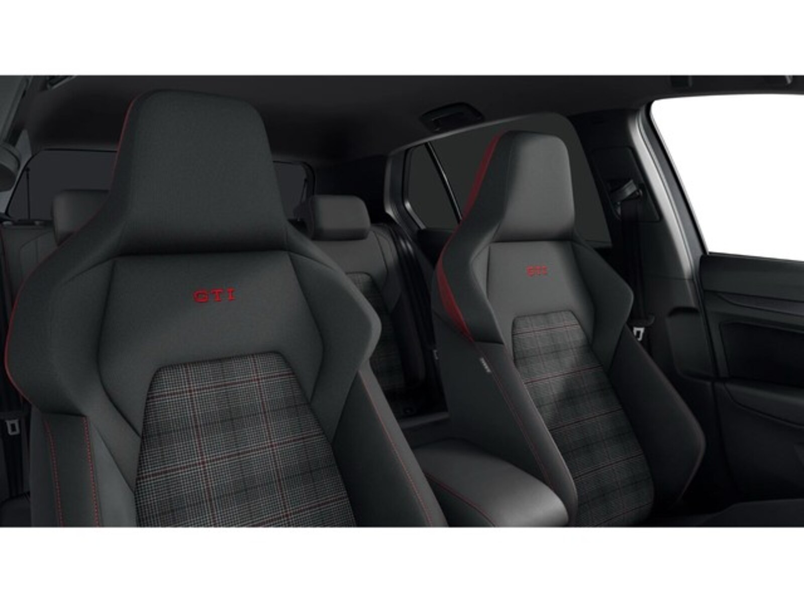 Volkswagen Golf – Bild 6