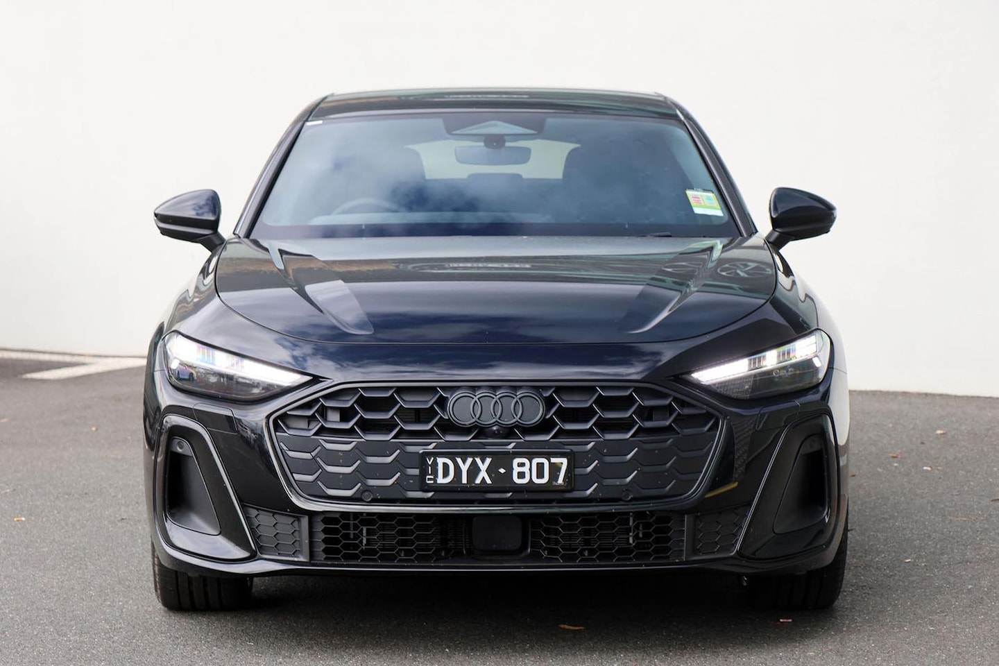 Image about Audi A5 Sedan TFSI 200 kW quattro S tronic