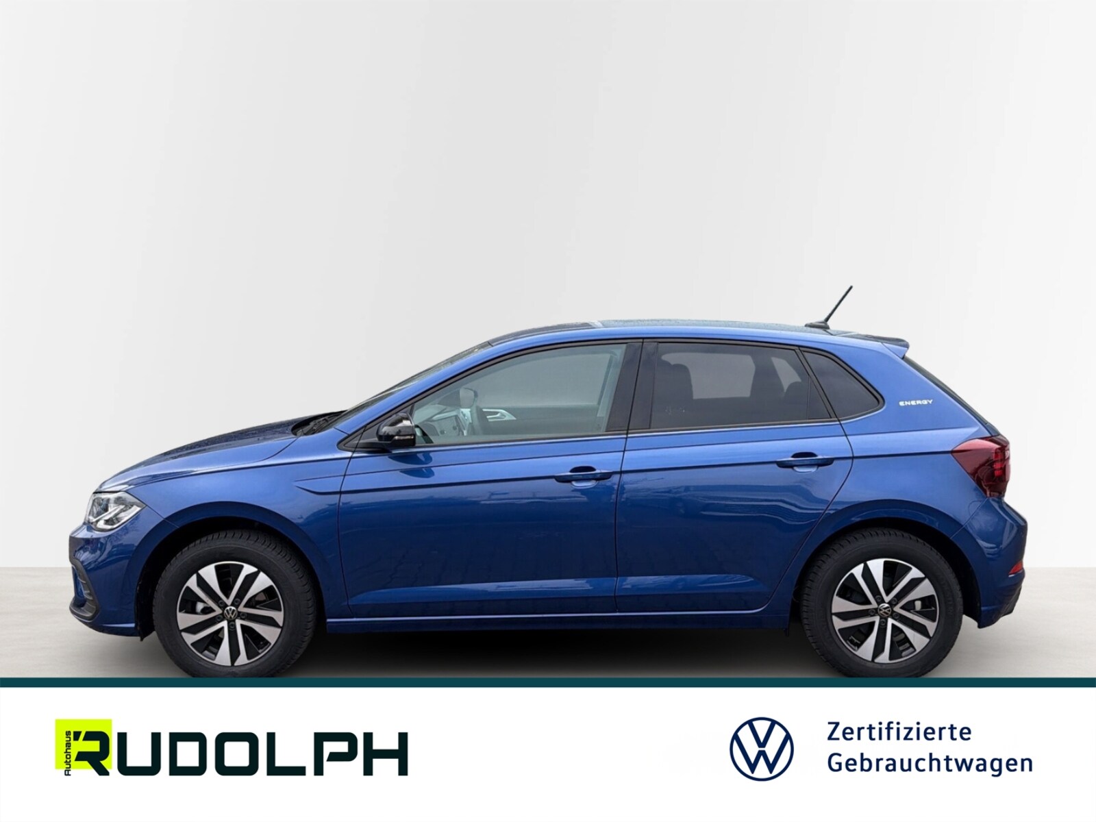 Volkswagen Polo – Bild 2