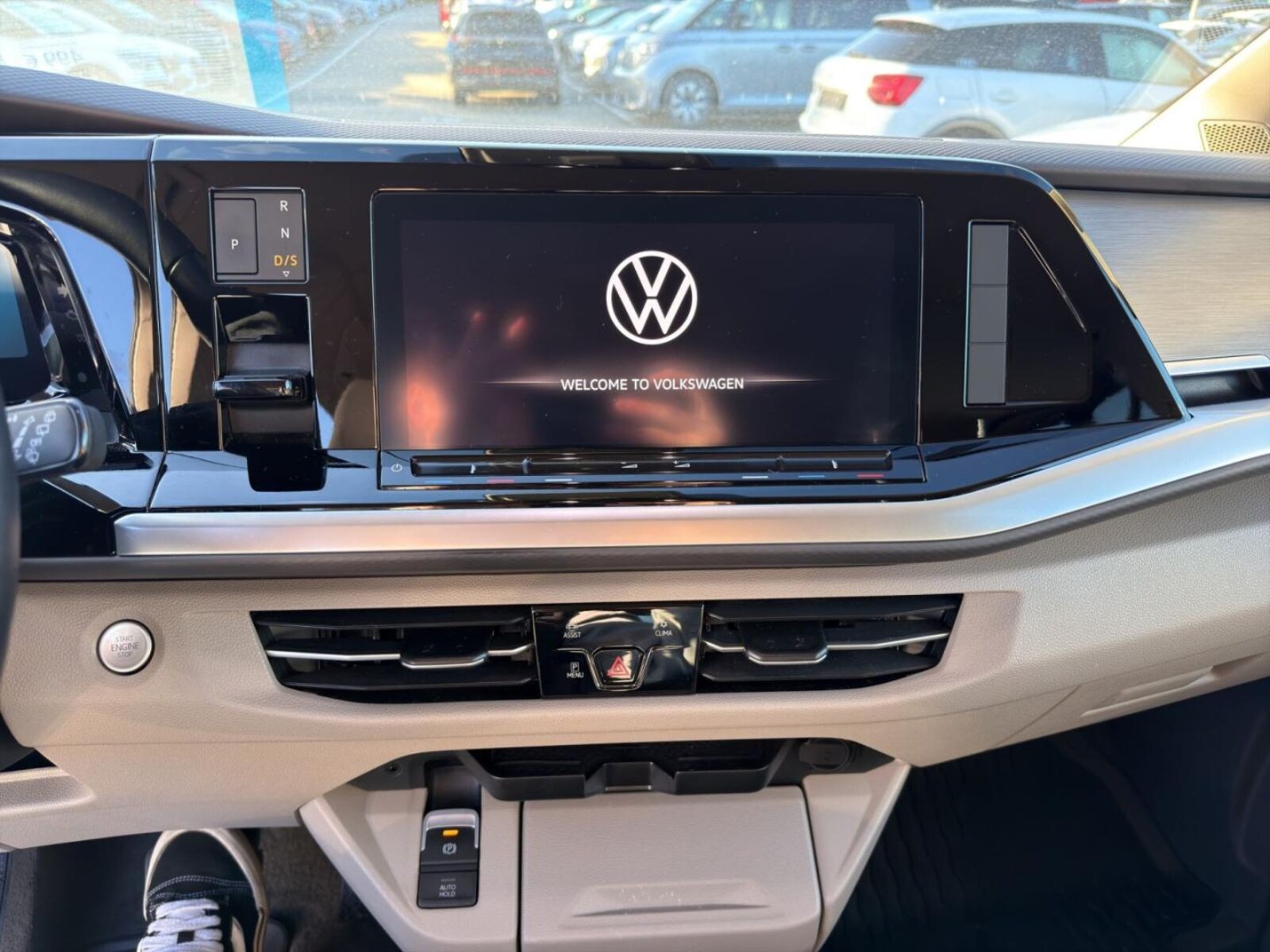 Volkswagen Multivan – Bild 12