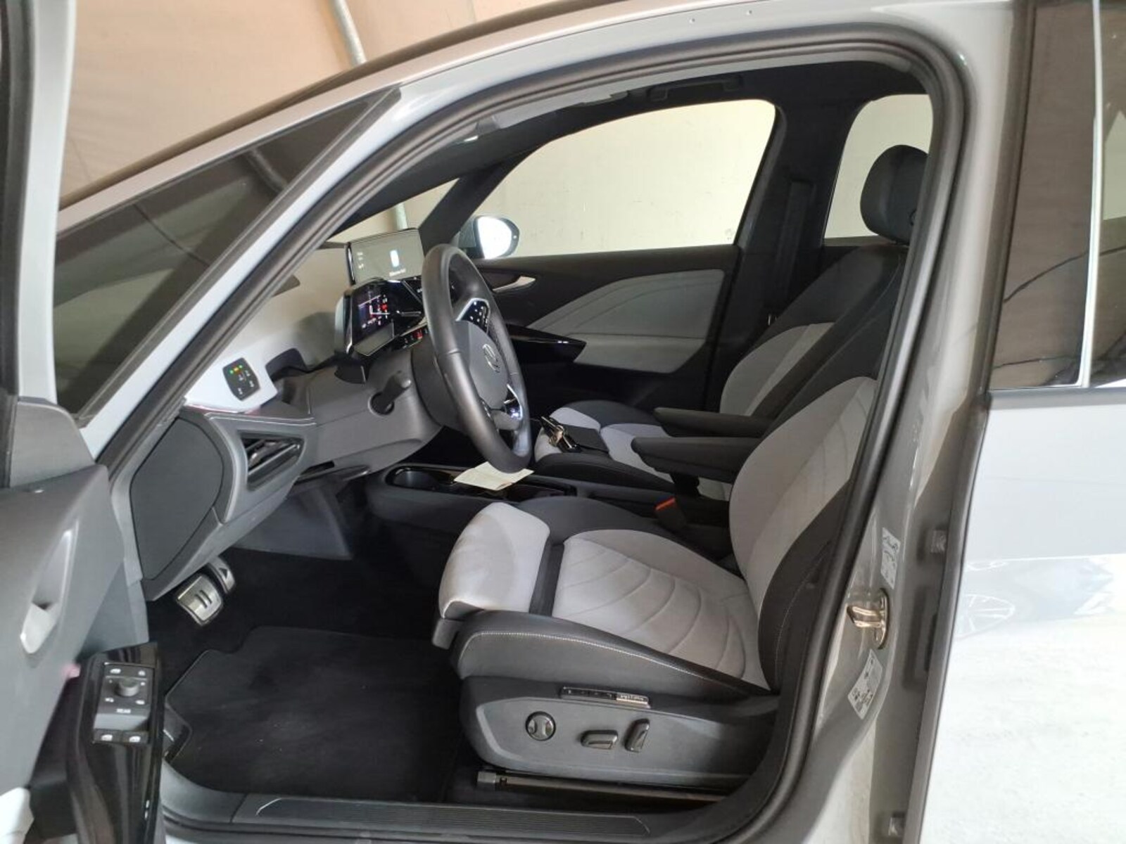 Volkswagen ID.3 – Bild 8