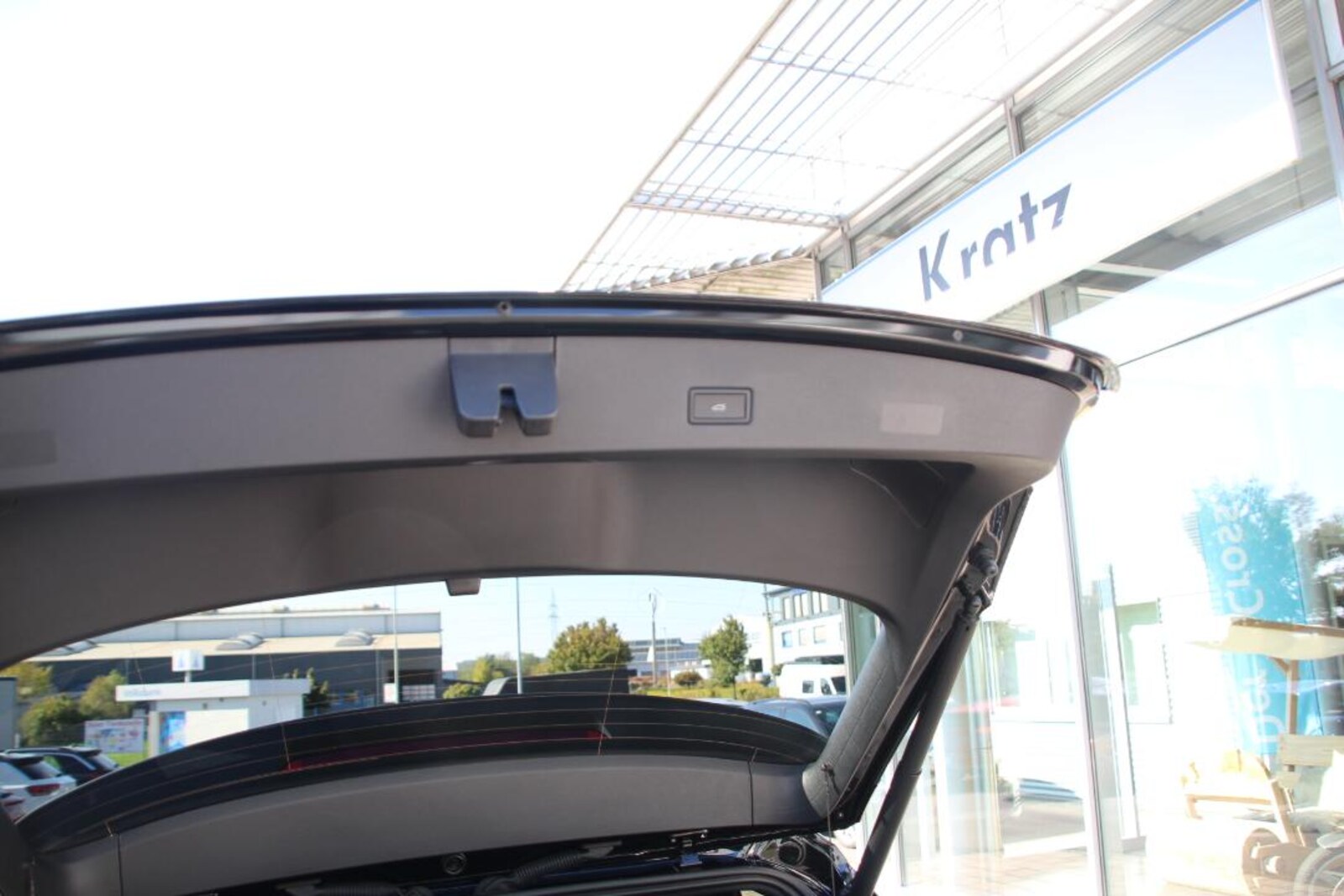 Volkswagen T-Roc – Bild 4