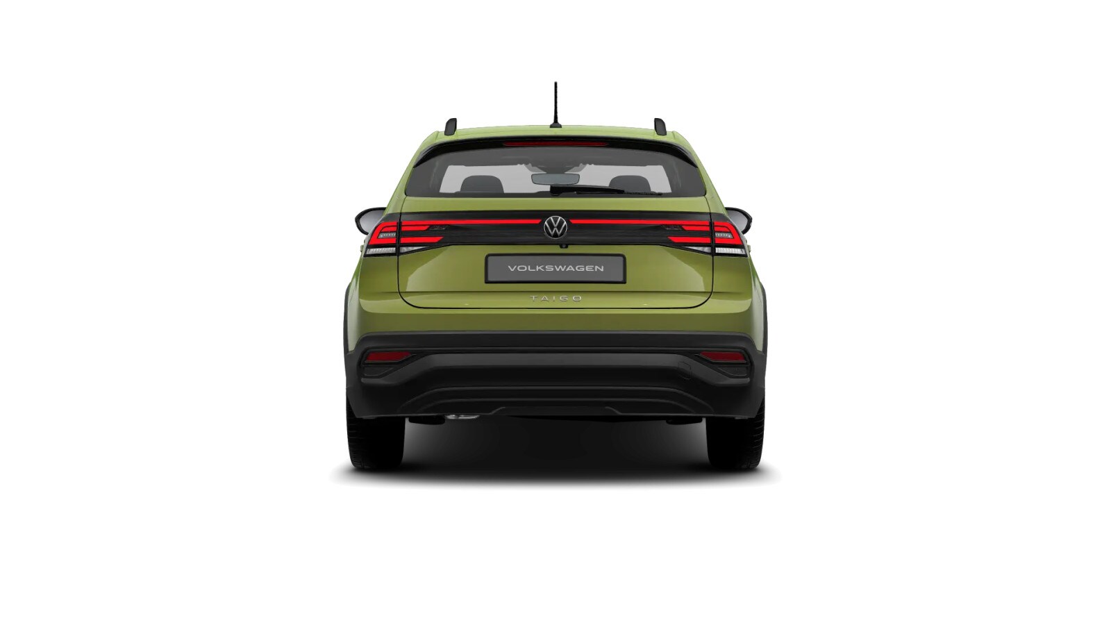 Volkswagen Taigo – Bild 6
