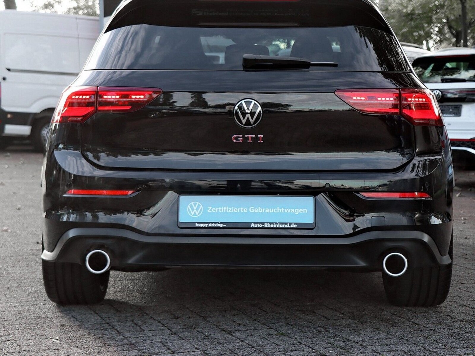 Volkswagen Golf – Bild 5