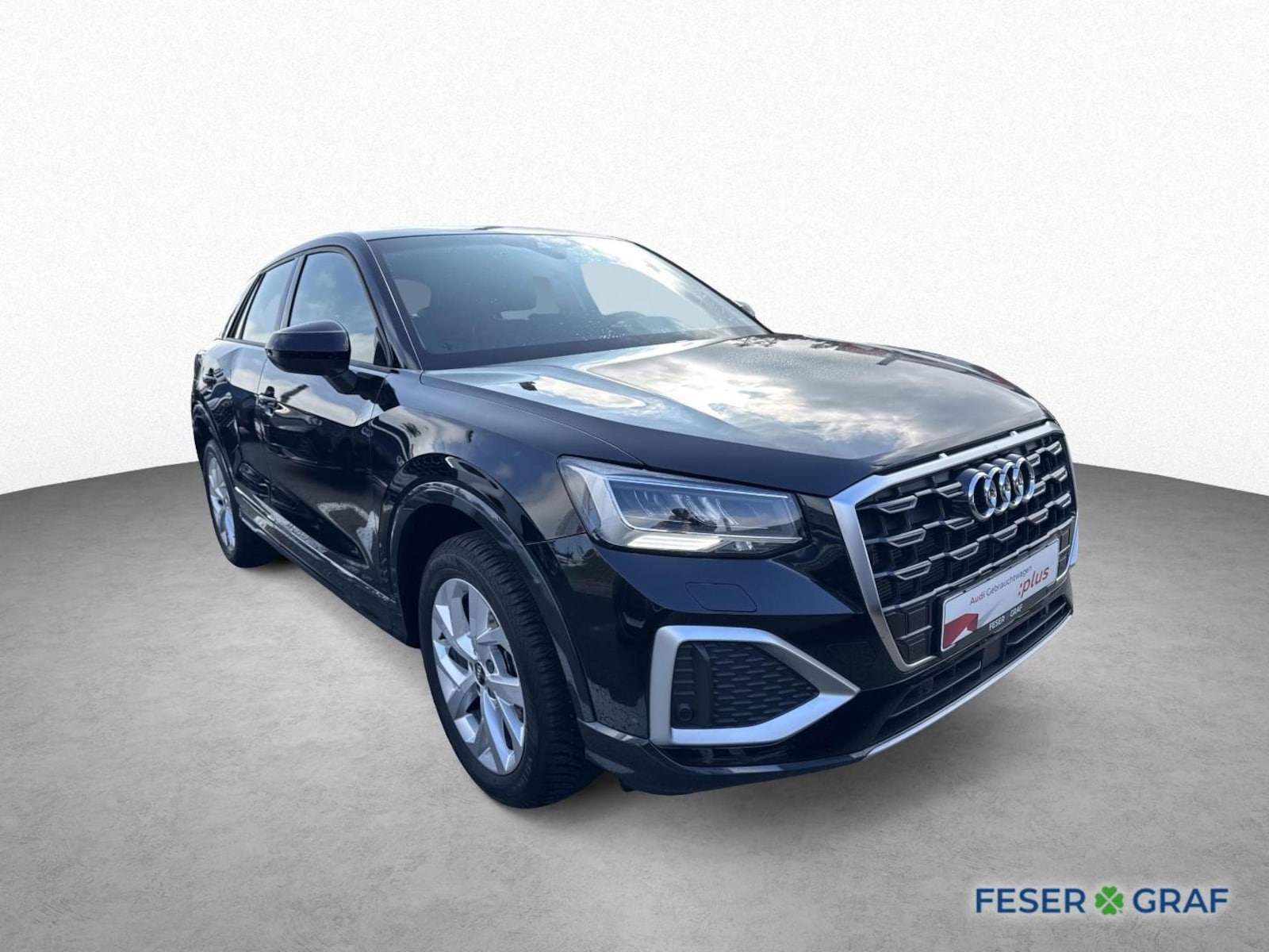 Audi Q2 – Bild 2