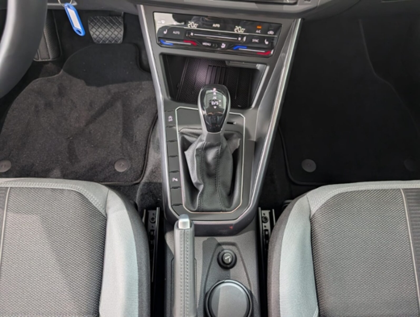 Volkswagen Polo – Bild 16