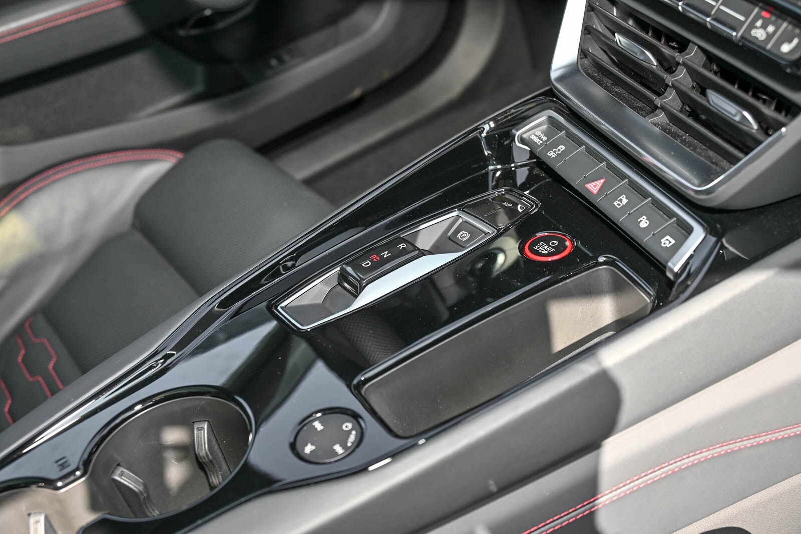 Audi S e-tron GT