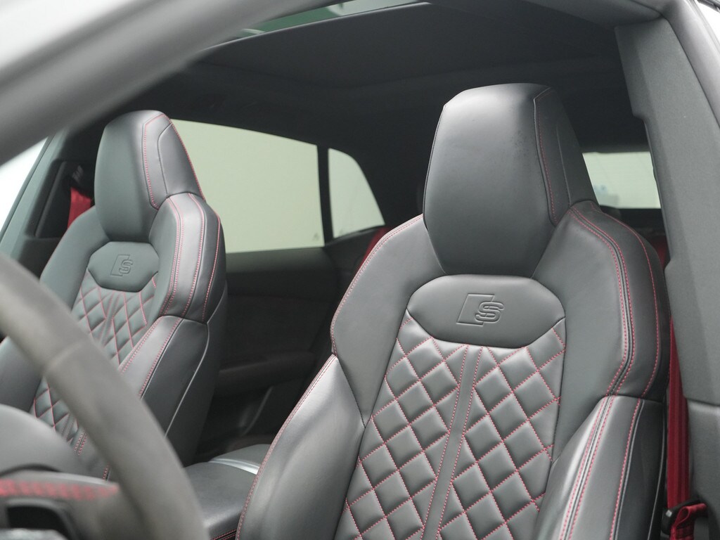 Image about Audi Q8 50 TDI quattro tiptronic