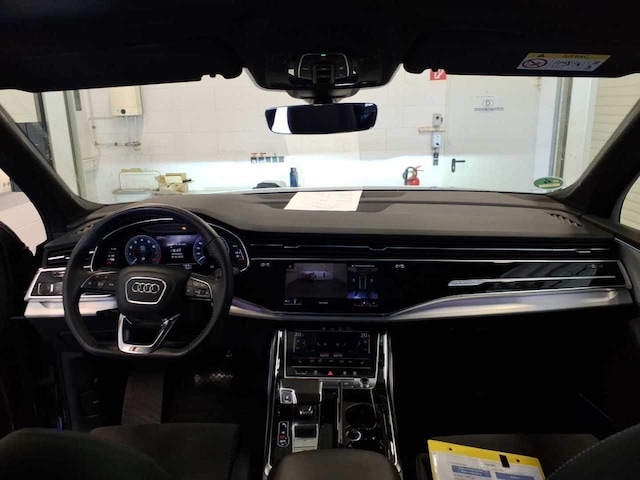 Audi Q7 SUV TFSI E S Line 55 TFSI E Quattro Tiptronic - 2020 - Joinsteer - #9