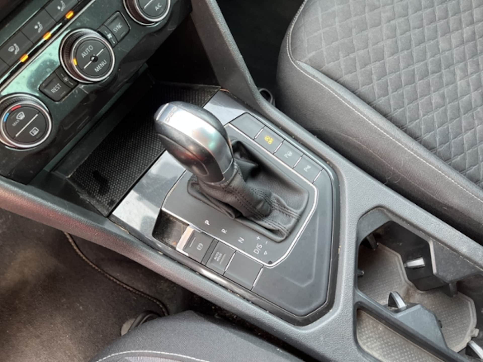 Volkswagen Tiguan JOIN