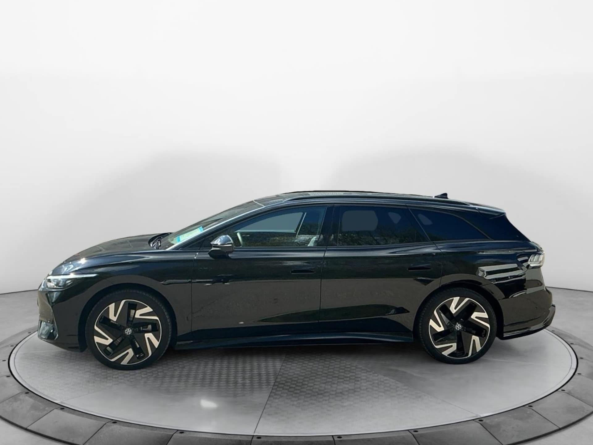 Volkswagen ID.7 Tourer GTX