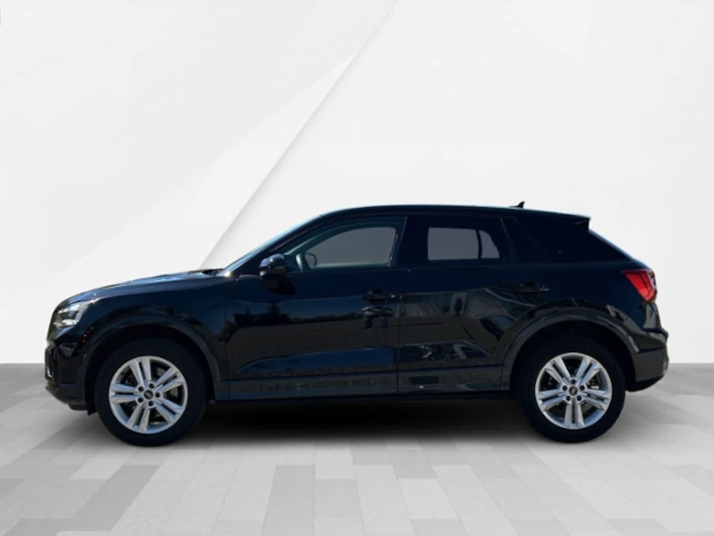 Bild über Audi Q2 advanced 35 TDI S tronic - für weitere Informationen kontaktieren Sie den Audi Partner