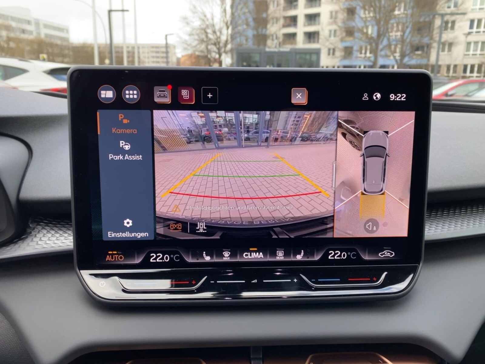 CUPRA Terramar – Bild 12