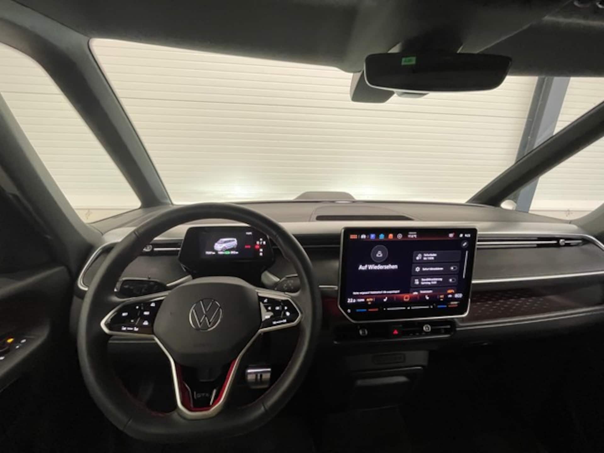 Volkswagen ID. Buzz GTX