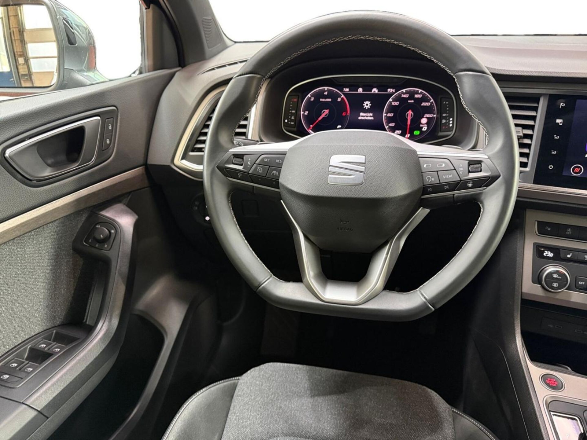 SEAT Ateca Xperience